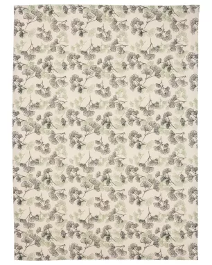 Tranquillo - Essuie en coton bio LEAVES