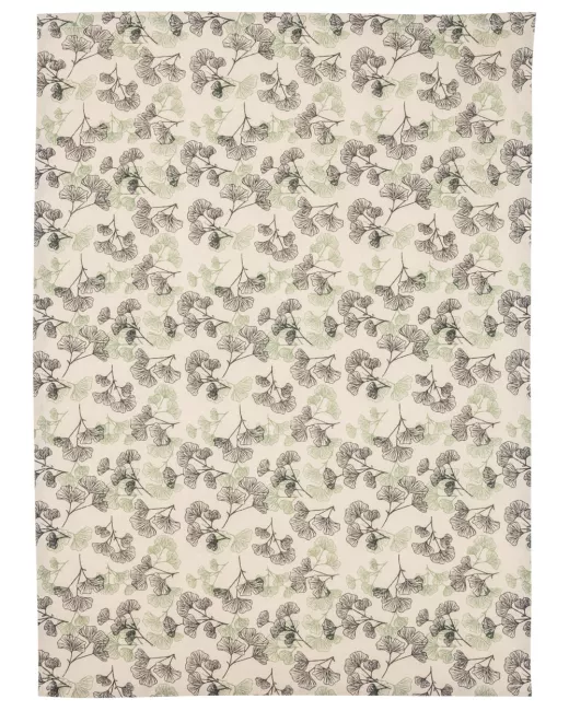 Tranquillo - Essuie en coton bio LEAVES
