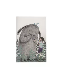Tranquillo - Carnet FRIENDSHIP Tranquillo - Carnet FRIENDSHIP