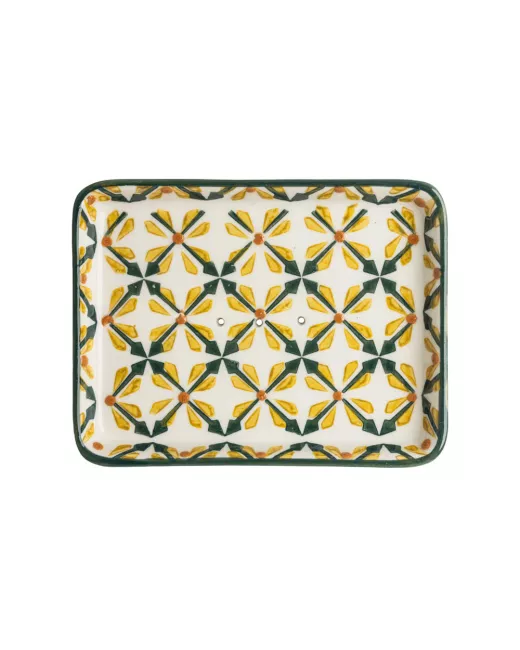 Tranquillo - Porte Savon ART DECO