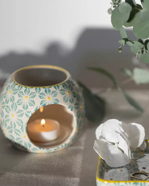 Tranquillo - Porte Savon RETRO