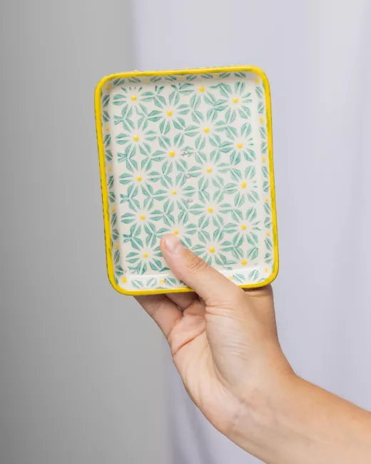 Tranquillo - Porte Savon RETRO