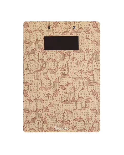 Tranquillo - Porte document HOUSES Tranquillo - Porte document HOUSES