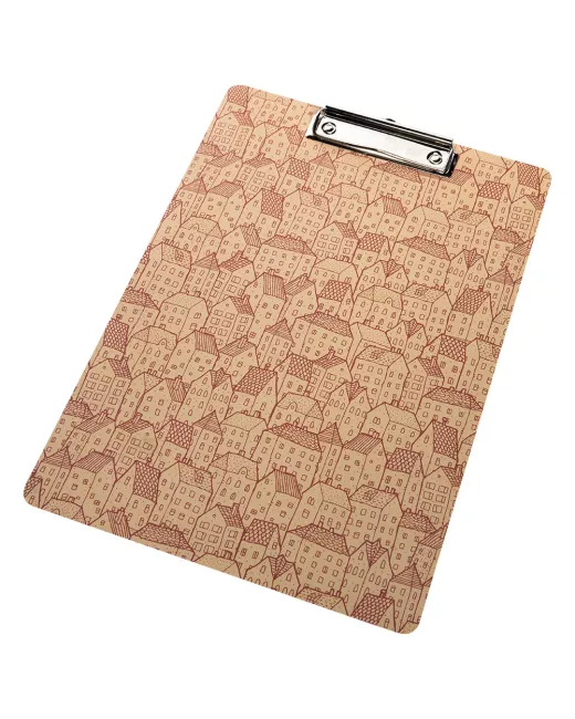 Tranquillo - Porte document HOUSES Tranquillo - Porte document HOUSES