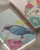 Tranquillo - Carnet BIRD