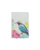 Tranquillo - Carnet BIRD