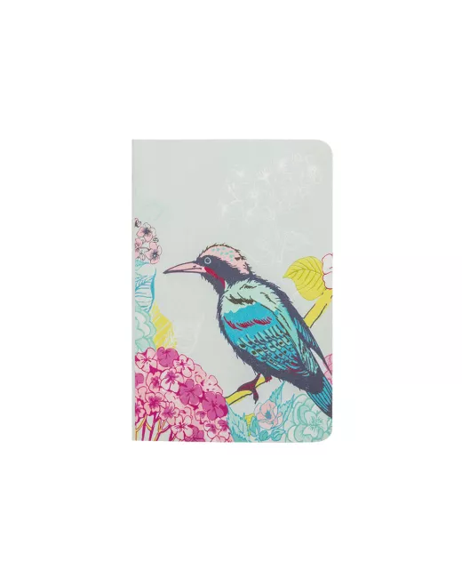 Tranquillo - Carnet BIRD