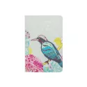 Carnet BIRD