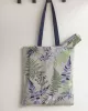 Tranquillo - Tote Bag en coton bio FERN