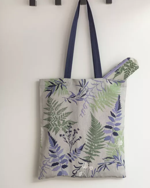 Tote Bag GINKO Tote Bag GINKO