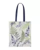 Tranquillo - Tote Bag en coton bio FERN