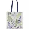 Tote Bag en coton bio FERN