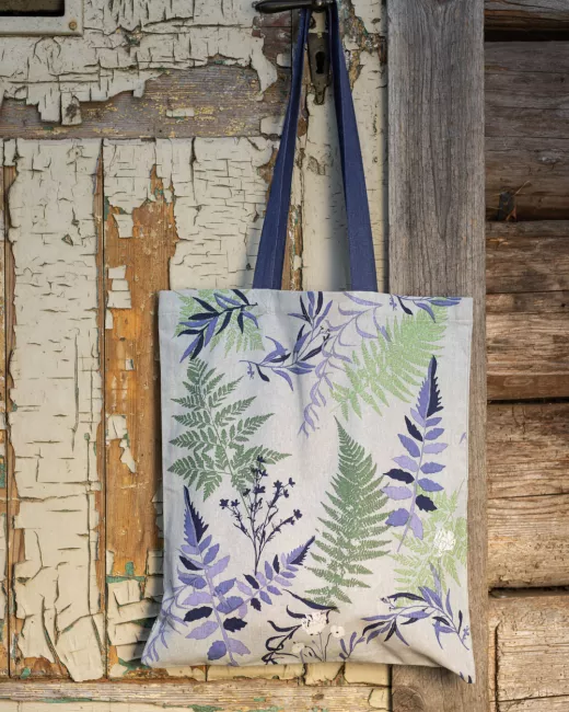 Tote Bag GINKO Tote Bag GINKO