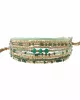 A Beautiful Story - Bracelet Brightness Aventurine Gold