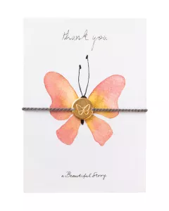 Sieraden Ansichtkaart Butterfly