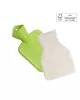 Natural Rubber Hot Water Bottle 0.8L