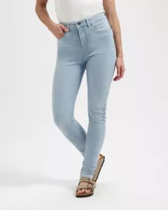 Jeans Carey Skinny High Rise