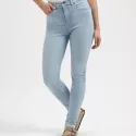 Jeans Carey Skinny High Rise