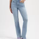 Jeans Zoé Bootcut High Rise