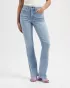 Jeans Carey Skinny High Rise