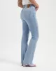 Jeans Carey Skinny High Rise