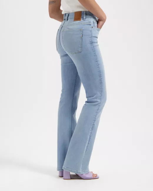Jeans Carey Skinny High Rise Jeans Carey Skinny High Rise