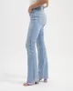 Jeans Carey Skinny High Rise