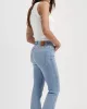 Jeans Carey Skinny High Rise