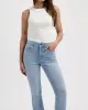 Jeans Carey Skinny High Rise