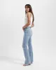 Jeans Carey Skinny High Rise