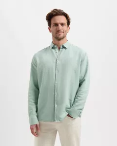 Shirt in linnen NICO