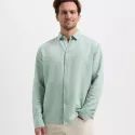 Shirt in linen NICO