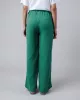 Brava Fabrics - Pantalon large Bubble Green