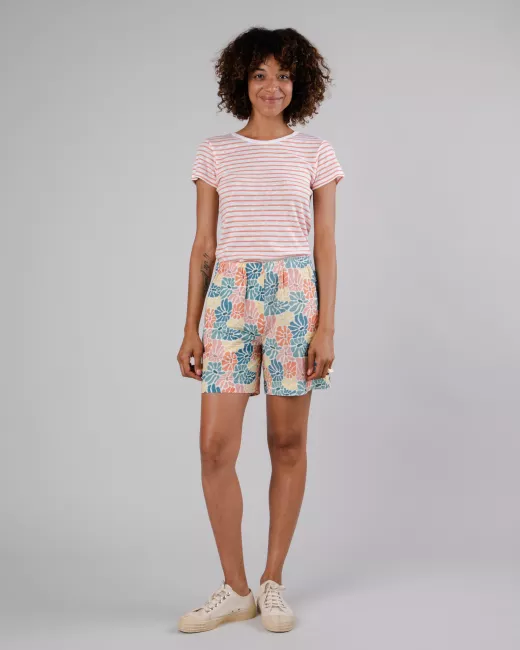 Brava Fabrics - Roxy Short Spring Brava Fabrics - Roxy Short Spring