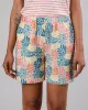 Bubble green short