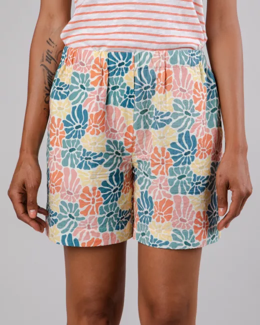 Brava Fabrics - Roxy Short Spring Brava Fabrics - Roxy Short Spring