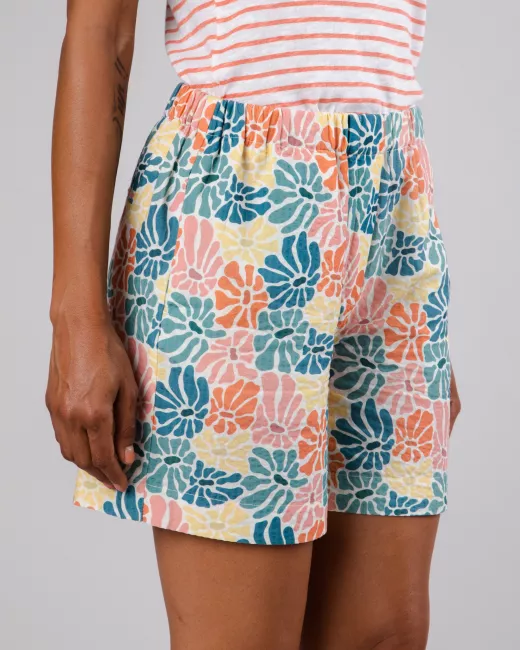 Brava Fabrics - Roxy Short Spring Brava Fabrics - Roxy Short Spring