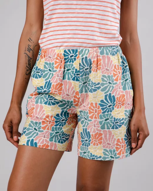 Brava Fabrics - Roxy Short Spring