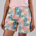 Roxy Short Spring