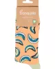 Tranquillo - Chaussettes summer print