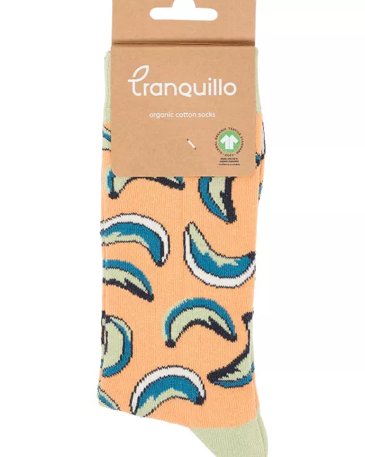 Tranquillo - Chaussettes summer print Tranquillo - Chaussettes summer print