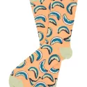 Chaussettes summer print