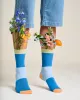 Tranquillo - Chaussettes Colourful