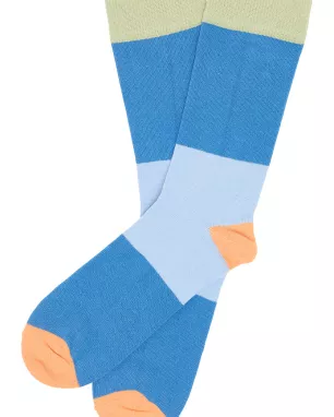 Socks summer print Socks summer print