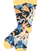 Socks summer print