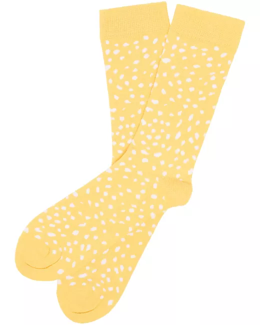 Tranquillo - Chaussettes Dotted