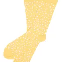 Chaussettes Dotted