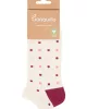 Tranquillo - Chaussettes courtes Off white