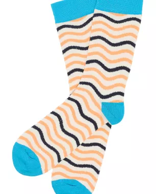 Socks summer print Socks summer print