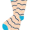 Socks summer print